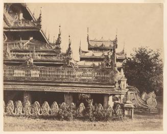 Amerapoora. Sebouktya Kyoung