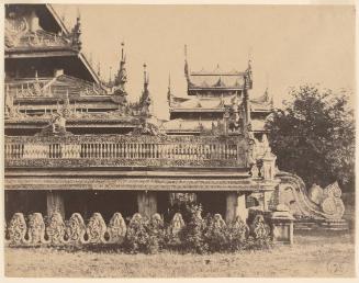 Amerapoora. Sebouktya Kyoung