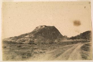 Namculdroog. Droog and Tank