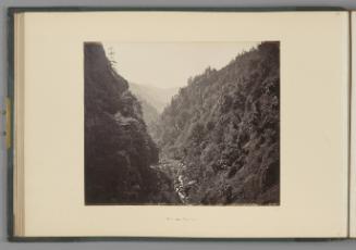 View near Tarunda   from The Sutlej - Indian Groups etc.