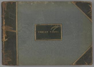 Album: Indian Views