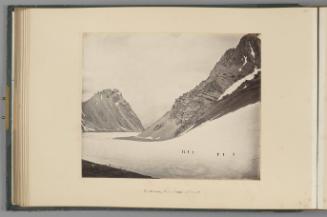 [The Manirung Pass - elevation 18,600 feet]   from Himalayas