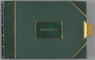Album: Himalayas