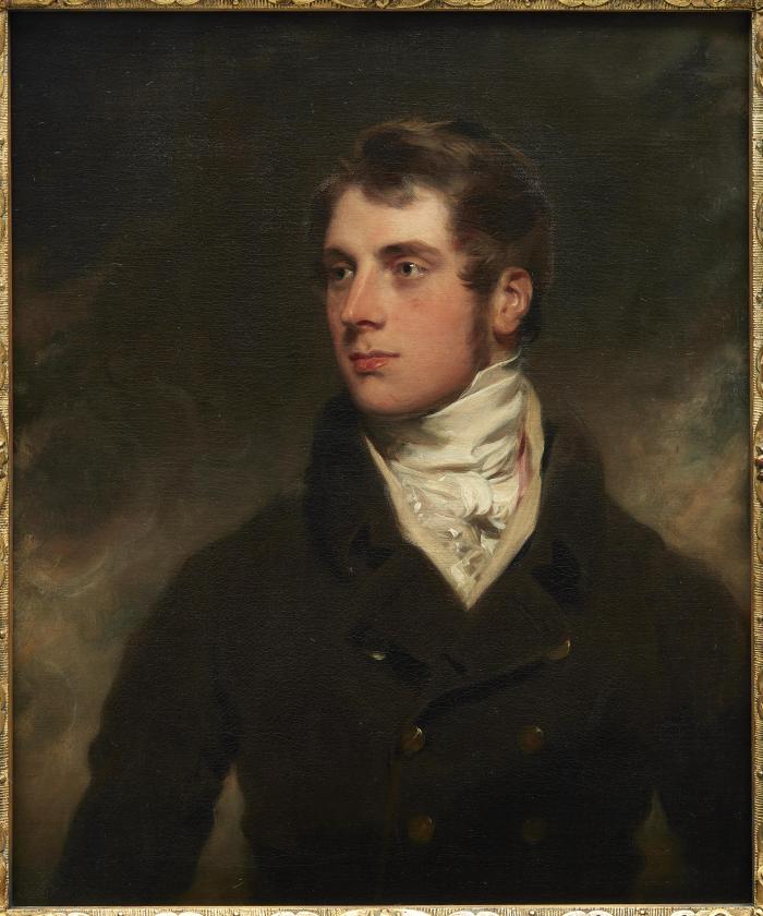 Thomas Lawrence