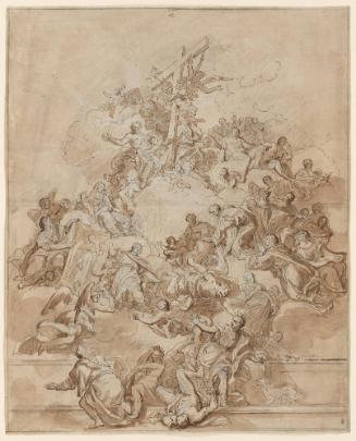 The Triumph of Faith