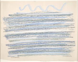 Arctic Ocean from Resolute Bay