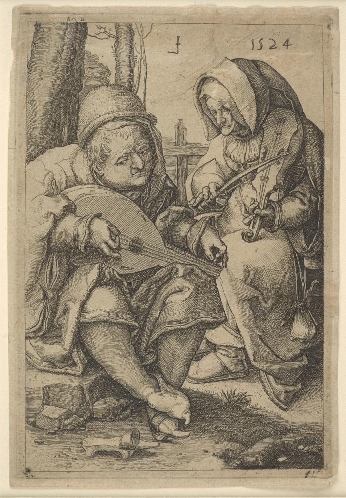 Lucas van Leyden