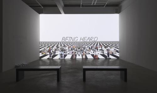 Bobby Jesus's Alma Mater b/w Reading the Book of David and/or Paying Attention is Free