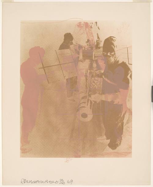 Stoned Moon Series - Shell