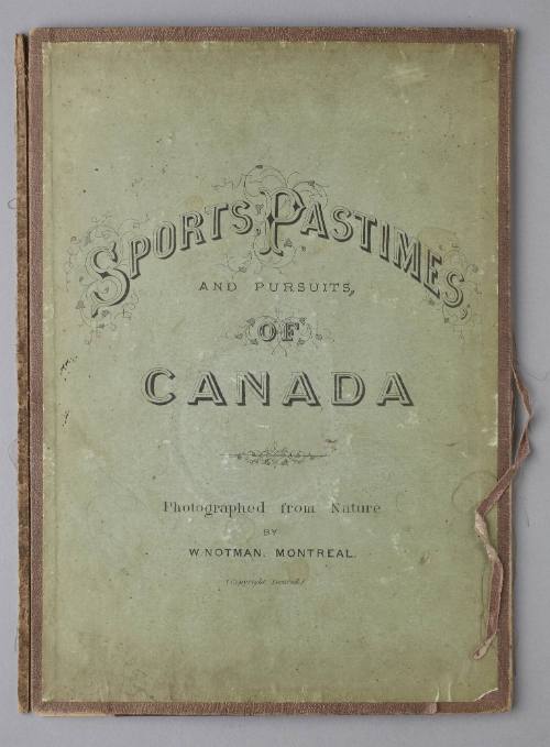 "Moose Hunting" Portfolio