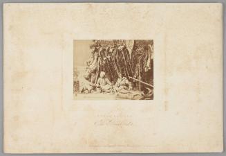 The Breakfast from "Moose Hunting" Portfolio