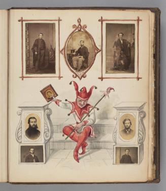 Album [1]: "C.W.BELL"