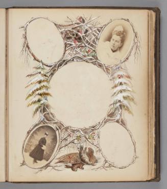 Album [1]: "C.W.BELL"