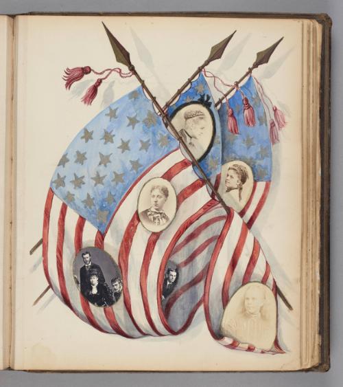 Album [1]: "C.W.BELL"