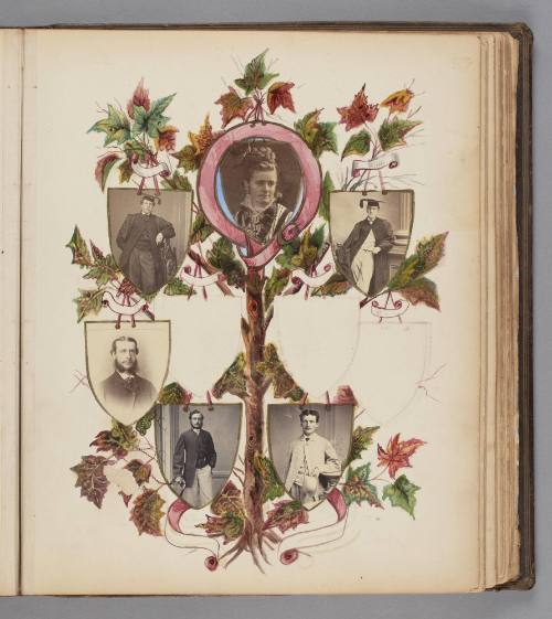 Album [1]: "C.W.BELL"