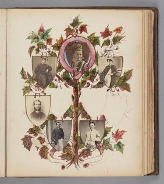 Album [1]: "C.W.BELL"