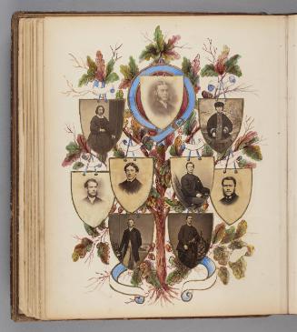 Album [1]: "C.W.BELL"