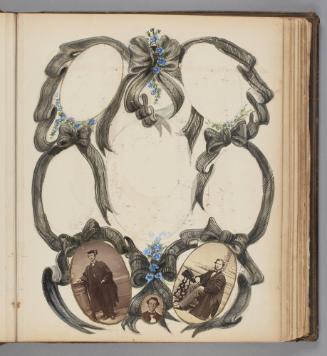 Album [1]: "C.W.BELL"