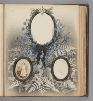 Album [1]: "C.W.BELL"