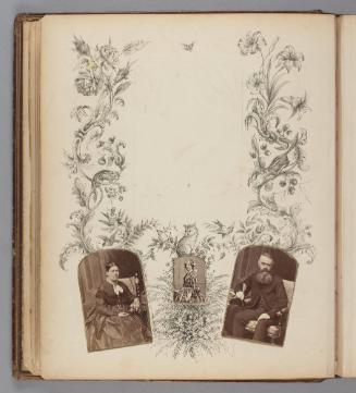 Album [1]: "C.W.BELL"