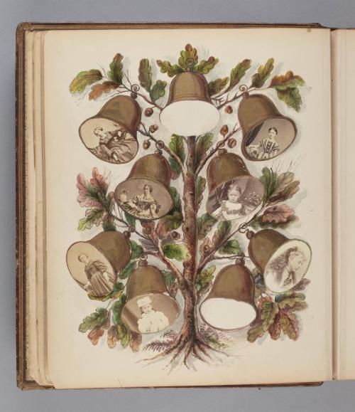 Album [1]: "C.W.BELL"