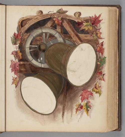 Album [1]: "C.W.BELL"