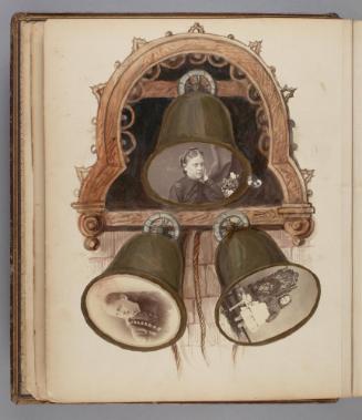 Album [1]: "C.W.BELL"