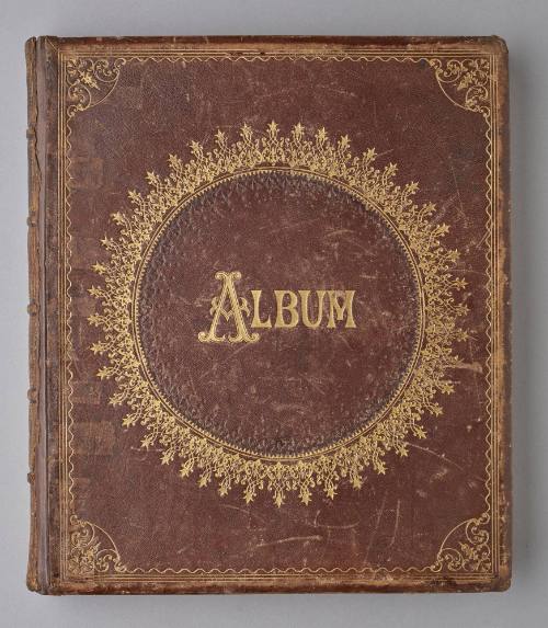 Album [1]: "C.W.BELL"