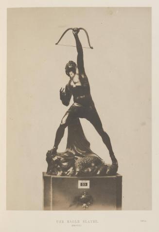 [The Eagle Slayer, Bell]