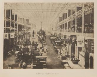 [View of Western Nave]