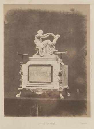 [Ivory Casket, Matifat]