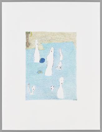 Untitled  from The Polar World