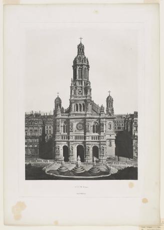 La Trinité (Paris)