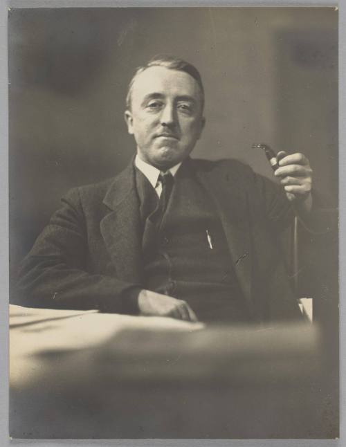 Owen Ernest McGillicuddy