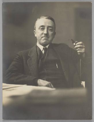 Owen Ernest McGillicuddy