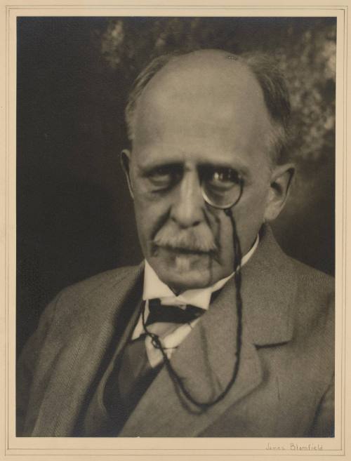 James Blomfield (painter and designer, 1872-1951)