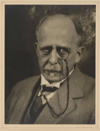 James Blomfield (painter and designer, 1872-1951)