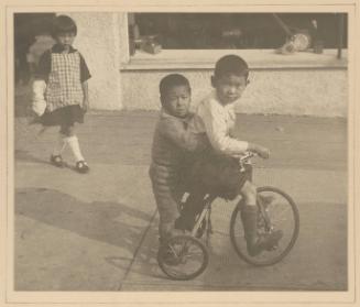 In Jap Town, Vancouver