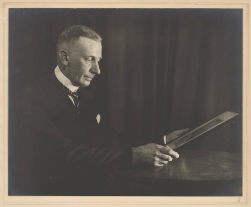 Frederick Philip Grove