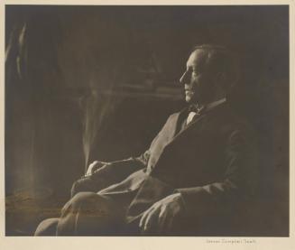 Duncan Campbell Scott (poet and writer, 1862-1947)
