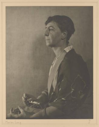 Marion Long (painter, 1882-1970)