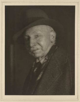 W.W. Alexander, Esq.