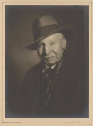 W.W. Alexander (painter, designer, and engraver, 1868-1948)