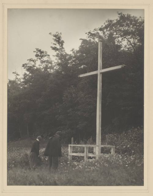 Wayside Shrine, Quebec