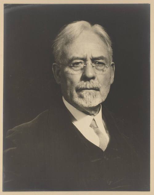 [Portrait] George A. Reid, R.C.A.