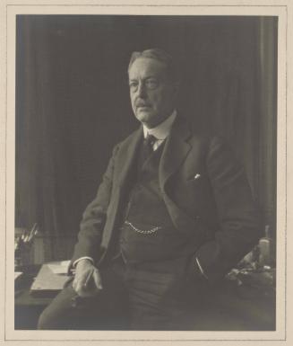 Portrait Robert F. Gagen