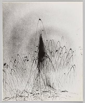 Dynamite Cap Explosion