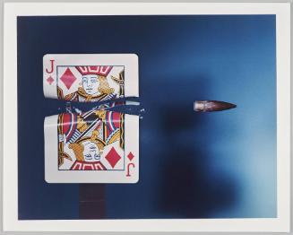 Bullet Through Jack, 1964