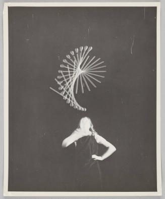 Baton Multiflash (Ghostfeet)