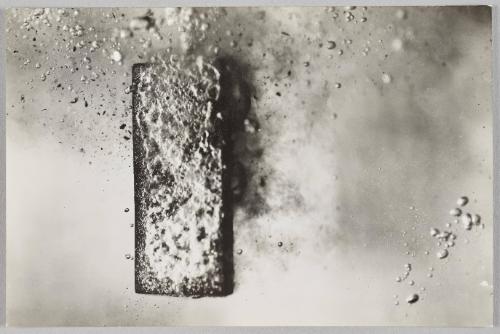 Quench Test-Brine, 1935